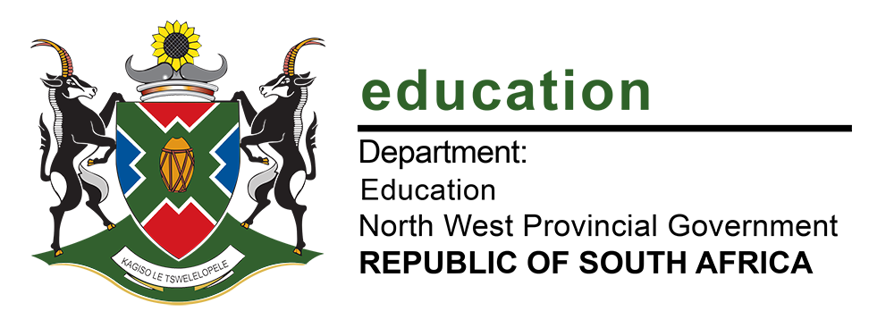 Dept of Education - NW | Logo